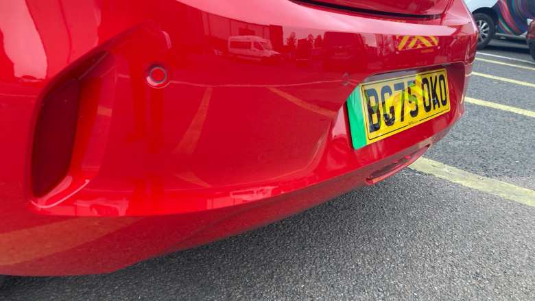 Vauxhall Corsa 100kW Yes 50kWh 5dr Auto Electric Hatchback